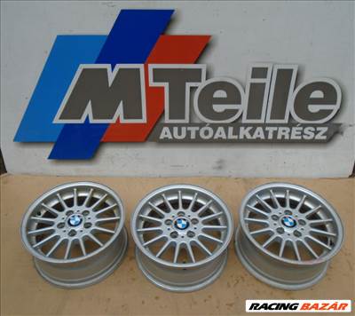 [GYÁRI BONTOTT] BMW - RADIALSPEICHE 32 - 3-AS / E90 + LCI ; E91 + LCI ; E92 + LCI ; E93 + LCI 